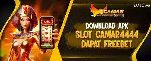Bonus Spesial Download i8live APK screenshot