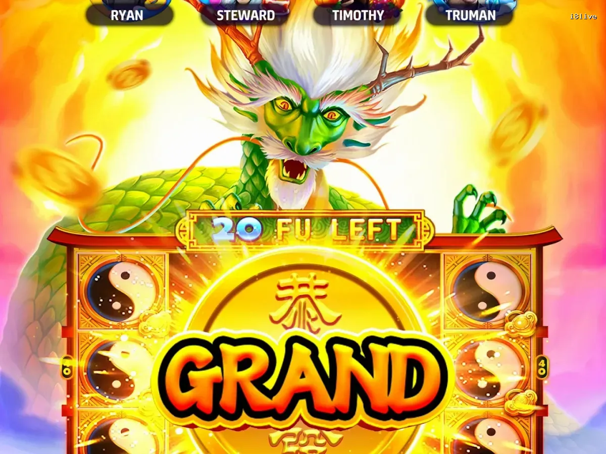 Koleksi i8live Slot Gacor screenshot